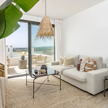 Daire One80- Stunning Penthouse With Sea Views