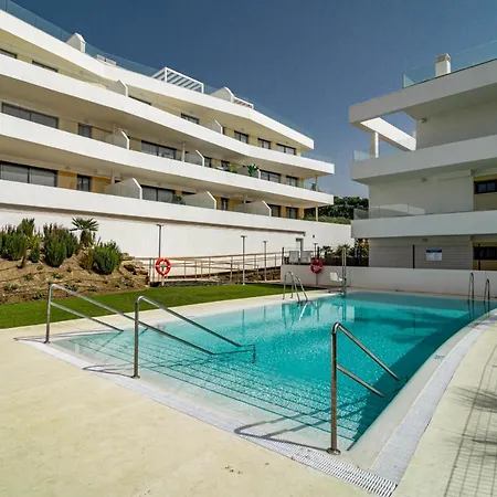 One80- Stunning Penthouse With Sea Views Daire