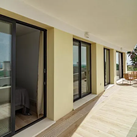One80- Stunning Penthouse With Sea Views * Estepona