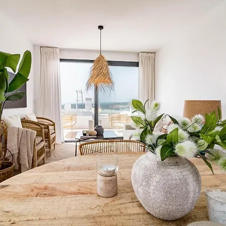 One80- Stunning Penthouse With Sea Views Estepona