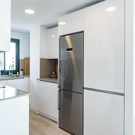 One80- Stunning Penthouse With Sea Views * Estepona