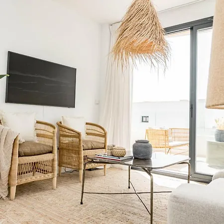 One80- Stunning Penthouse With Sea Views Daire